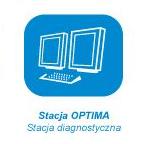 Stacje diagnostyczne obrazów medycznych VISUS Optima