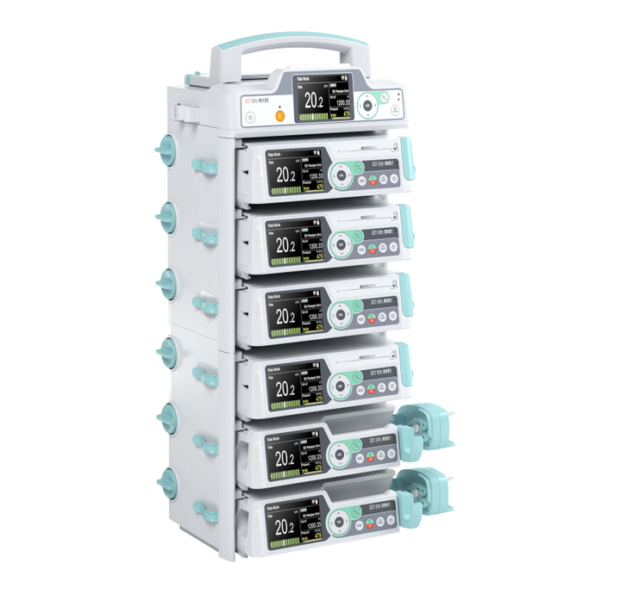 Stacje dokujące SINO MDT W100H