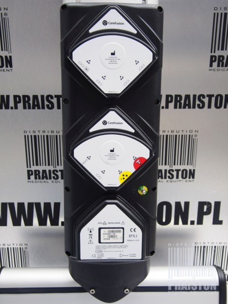 Stacje dokujące używane Alaris GATEWAY - Praiston rekondycjonowany