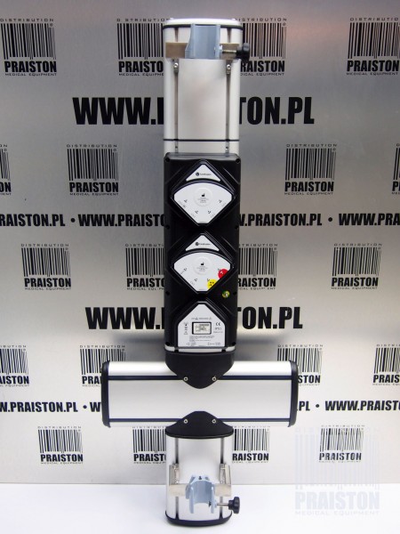 Stacje dokujące używane Alaris GATEWAY - Praiston rekondycjonowany