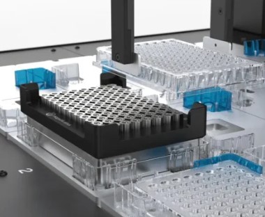 Stacje pipetujące automatyczne Opentrons Flex