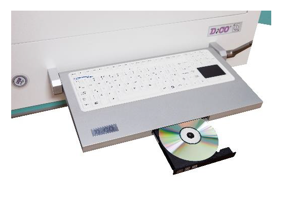 Stacje przeglądowe obrazów medycznych na sale operacyjne ULTRAVIOL DICO 1M 27" STACJA PRZEGLĄDOWA CYFROWYCH OBRAZÓW MEDYCZNYCH