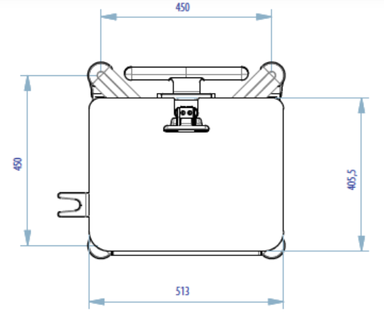 Stacje przeglądowe obrazów medycznych na sale operacyjne Wincomm X1