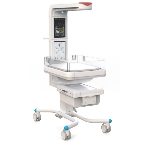 Stanowiska do resuscytacji noworodków Tende VAV-IW TENDE