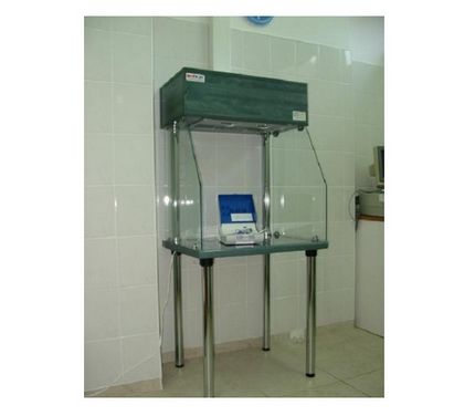 Stanowiska inhalacyjne Medbryt MI 1