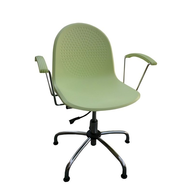 Stanowiska inhalacyjne Solano System inhalacji wielostanowiskowych