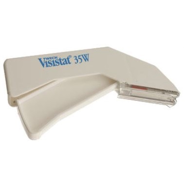 Staplery  skórne Teleflex Visistat