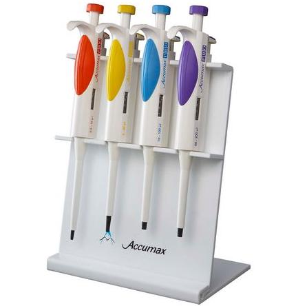 Statywy do pipet Accumax W SAP 100