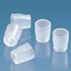 Statywy laboratoryjne BRAND Na probówki PP 2x10