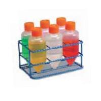 Statywy laboratoryjne Heathrow Scientific Na probówki druciane