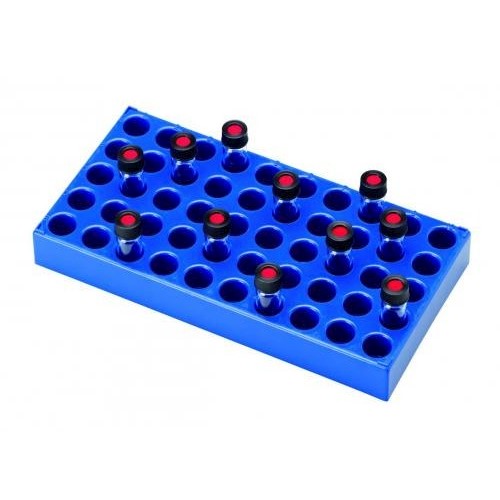 Statywy laboratoryjne LLG Do naczynek PP