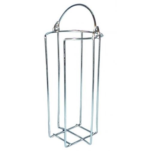 Statywy laboratoryjne WDF na szalki Petriego