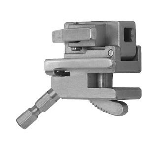 Statywy narzędzi do endoskopów sztywnych Mediflex Strong-Arm