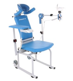 Staw barkowy - szyny CPM używane B/D Artromot S3 comfort - PRAISTON REKONDYCJONOWANY