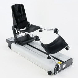 Staw biodrowy i kolanowy - szyny CPM używane B/D RIMEC FISIOTEK 2000 N - Praiston rekondycjonowany