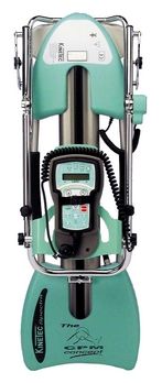 Staw kolanowy i biodrowy - szyny CPM Kinetec Spectra