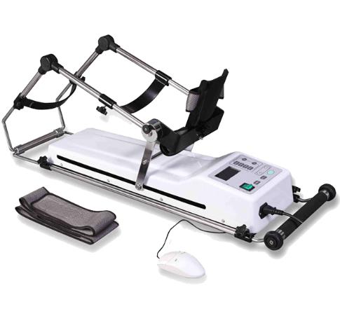 Staw kolanowy i biodrowy - szyny CPM Koordynacja Farmatek L-1