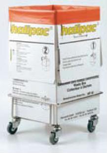 Stelaże jezdne Hammerlit HF 2