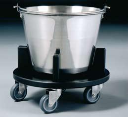 Stelaże jezdne Hammerlit OP E15B