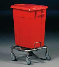 Stelaże jezdne Hammerlit WSBF 4LTD