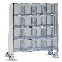 Stelaże jezdne Villard 800.56