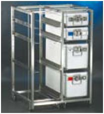 Stelaże wsadowe Hammerlit EGSTE6E60