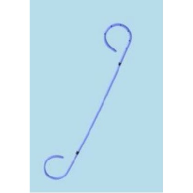 Stenty plastikowe do endoskopów giętkich MICRO-TECH Stenty plastikowe do endoskopów giętkich