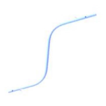 Stenty plastikowe do endoskopów giętkich MICRO-TECH Stenty plastikowe do endoskopów giętkich