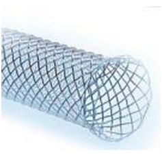 Stenty samorozprężalne nitinolowe do endoskopów giętkich MICRO-TECH oskrzelowo - tchawicze Micro-Tech 