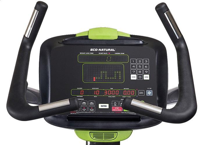 Steppery Sportsart S715