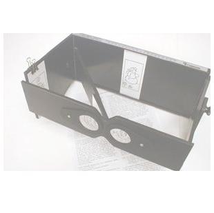 Stereoskopy Bernell VT007