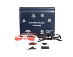 Stereotesty Stereo Optical Distance Randot