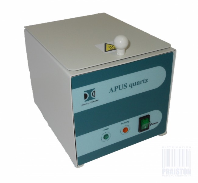 Sterylizatory kulkowe MEDICAL TRADING APUS