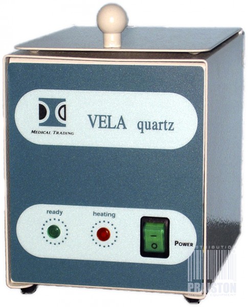 Sterylizatory kulkowe MEDICAL TRADING VELA