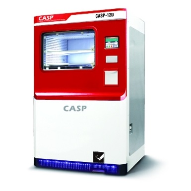 Sterylizatory na ozon i nadtlenek wodoru CASP CASP - 120 / 120E