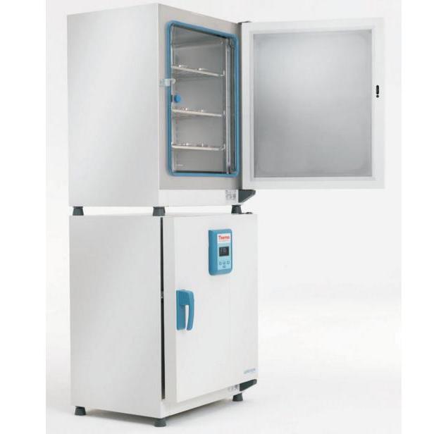 Sterylizatory na suche gorące powietrze THERMO SCIENTIFIC OGH/OMH