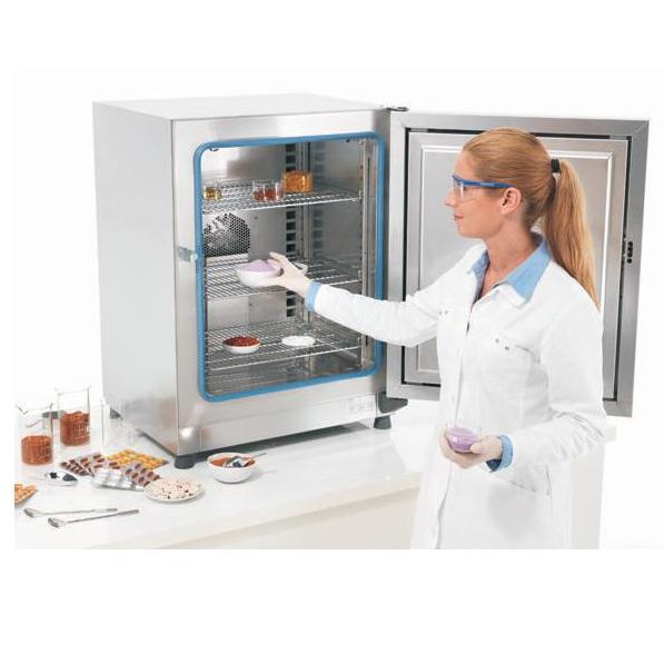 Sterylizatory na suche gorące powietrze THERMO SCIENTIFIC OGH/OMH