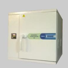 Sterylizatory na suche gorące powietrze weterynaryjne WAMED SA-18G, SA-30G, SA-18W, SA-30W