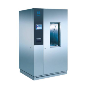 Sterylizatory parowe duże BMT Selectomat SL