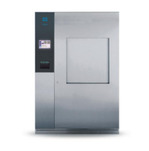 Sterylizatory parowe duże BMT Selectomat SL