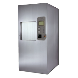 Sterylizatory parowe duże CISA P-2000