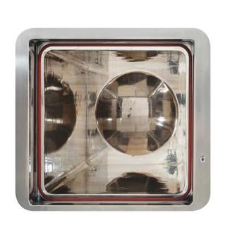 Sterylizatory parowe duże CISA P-3000