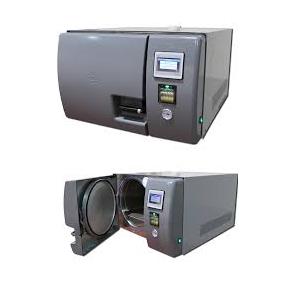 Sterylizatory parowe duże CISA P-3600