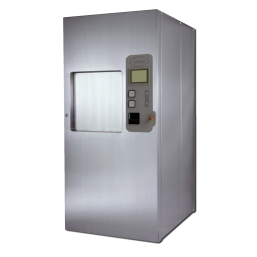 Sterylizatory parowe duże CISA P-450