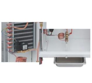 Sterylizatory parowe duże DAIHAN Scientific MaXterile