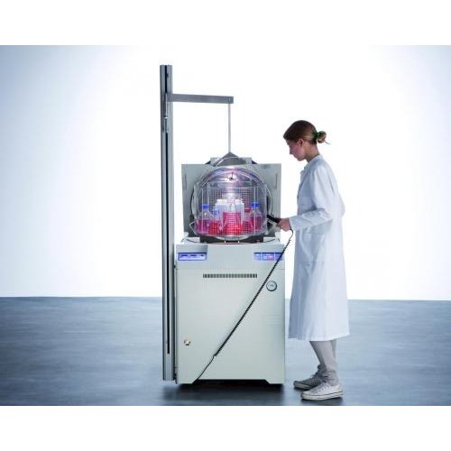 Sterylizatory parowe duże HMC-Europe HG