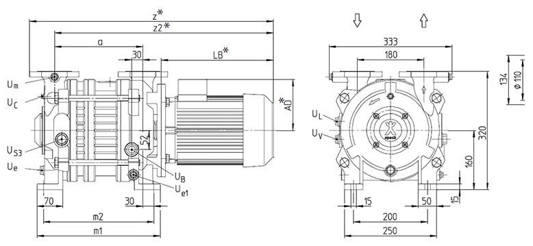 Sterylizatory parowe duże Lautenschlager ZentraCERT