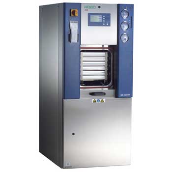 Sterylizatory parowe duże Matachana A65