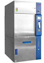 Sterylizatory parowe duże Matachana EC