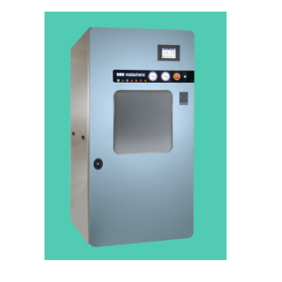 Sterylizatory parowe duże Matachana SC500